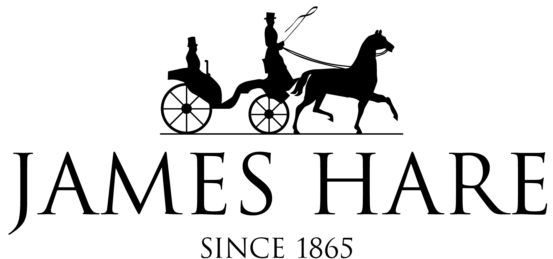 JAMES HARE