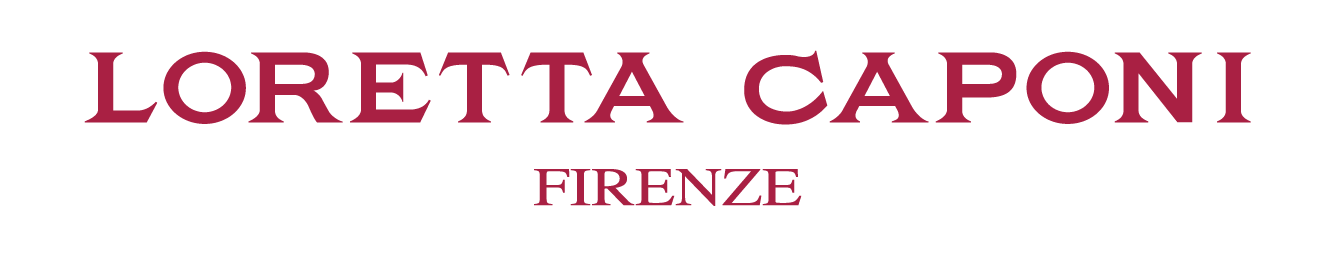 Logo Loretta Caponi_new