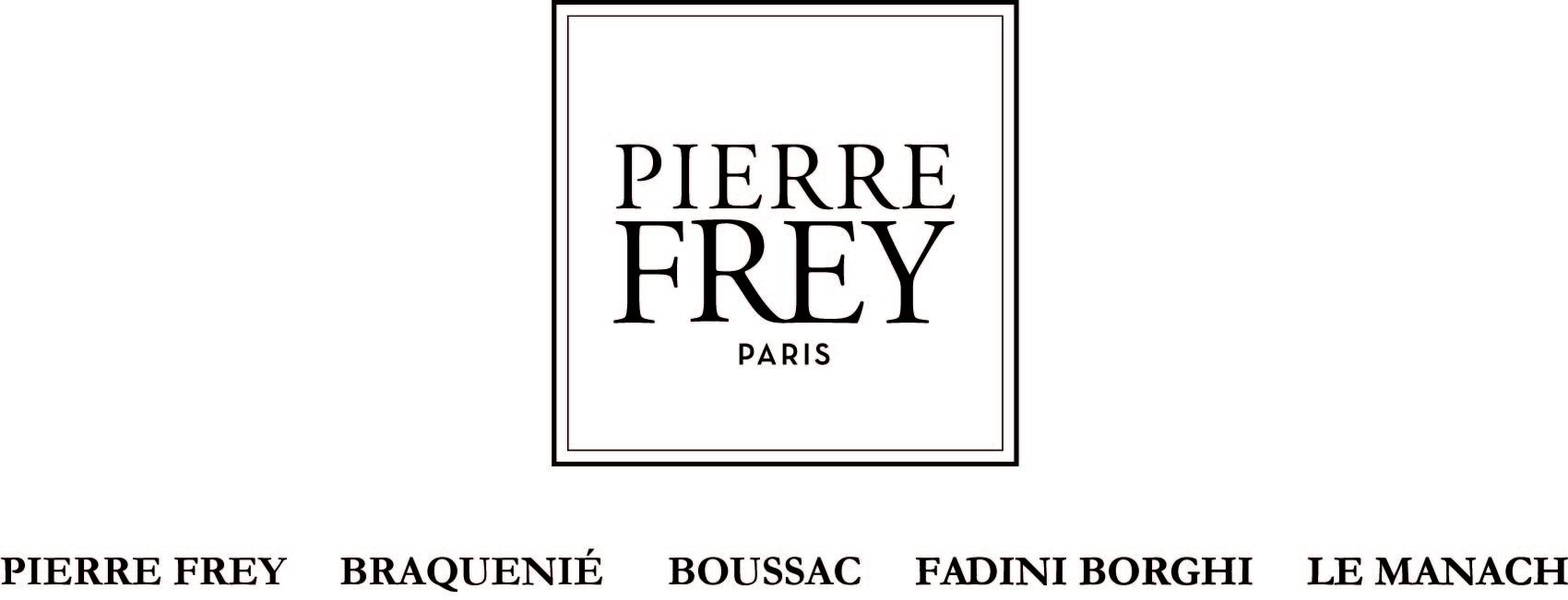 PIERRE FREY GRUPPO without line