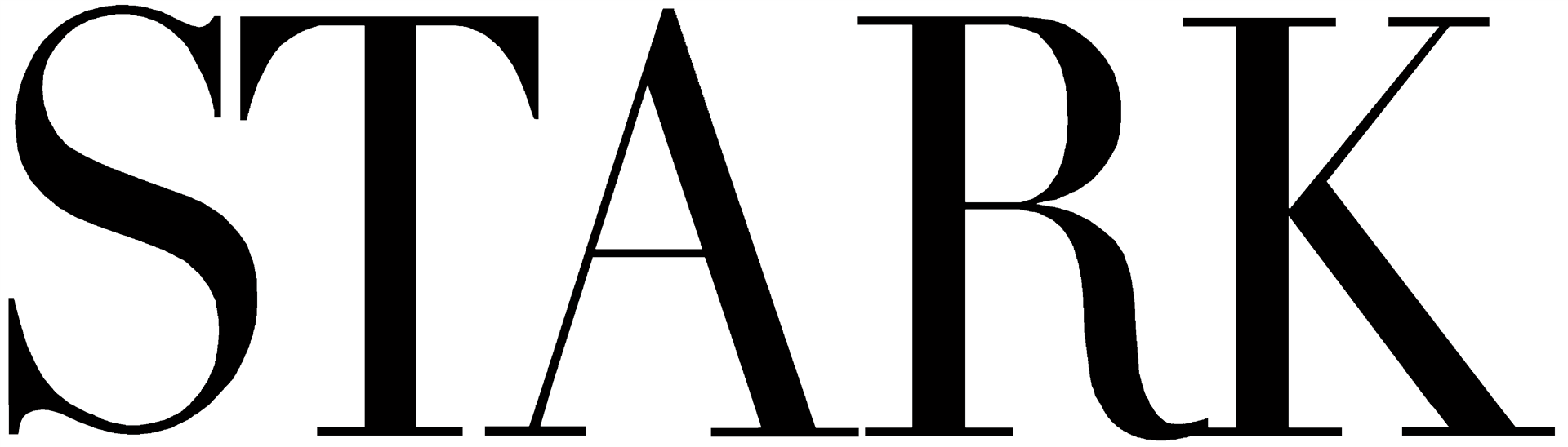 Stark logo (Large)