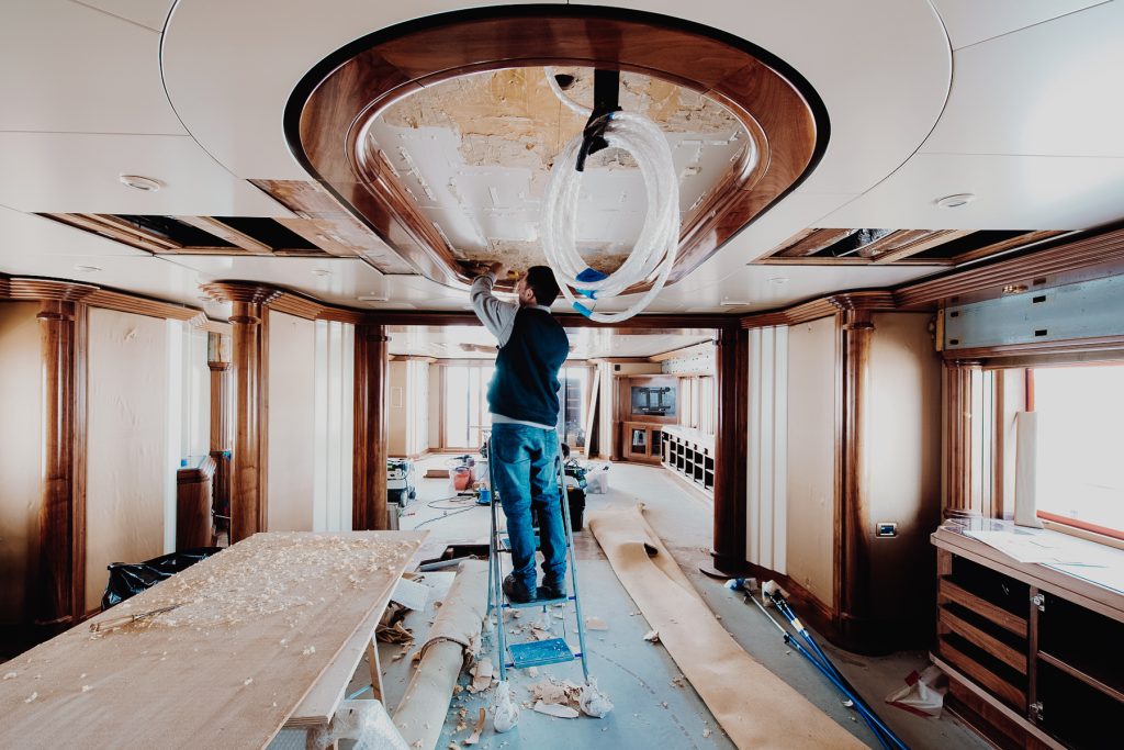 M/Y Alaska – Yachtique