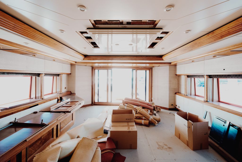 M/Y Alaska – Yachtique