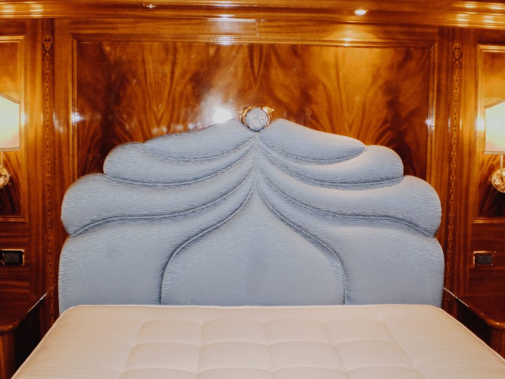 M/Y Blue East – Yachtique