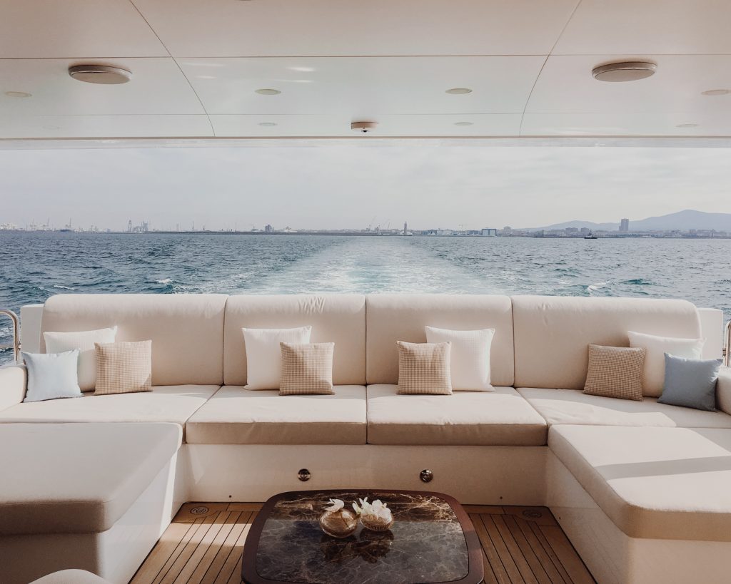 M/Y Seven – Yachtique
