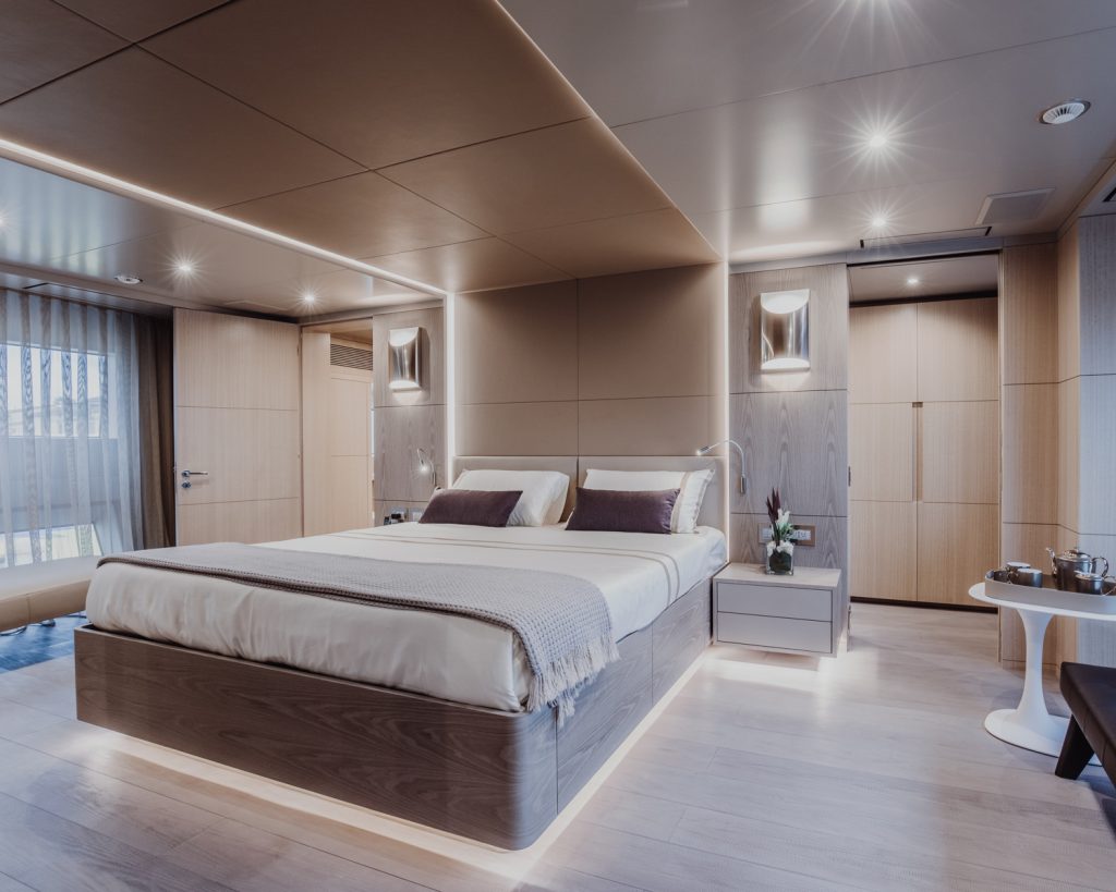 M/Y Seven – Yachtique