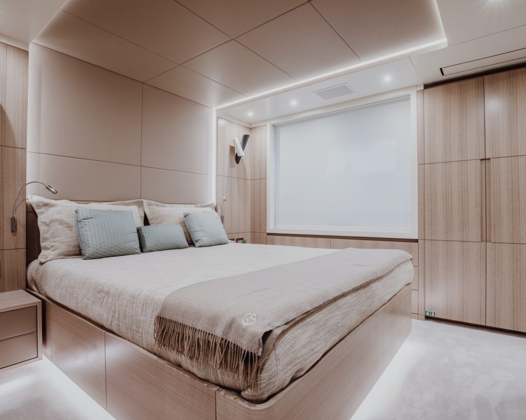 M/Y Seven – Yachtique