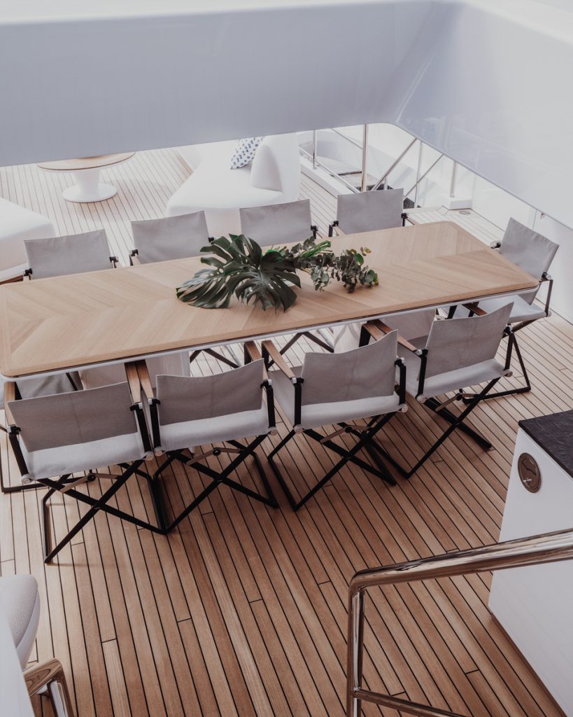 M/Y Seven – Yachtique