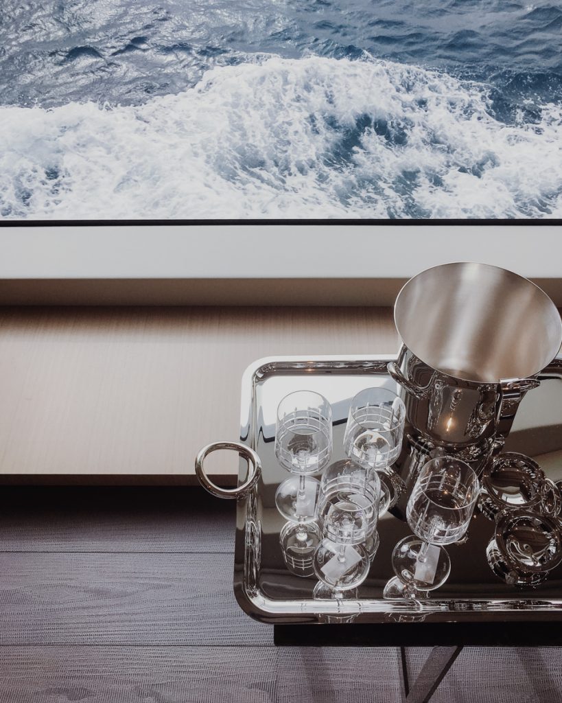 M/Y Seven – Yachtique