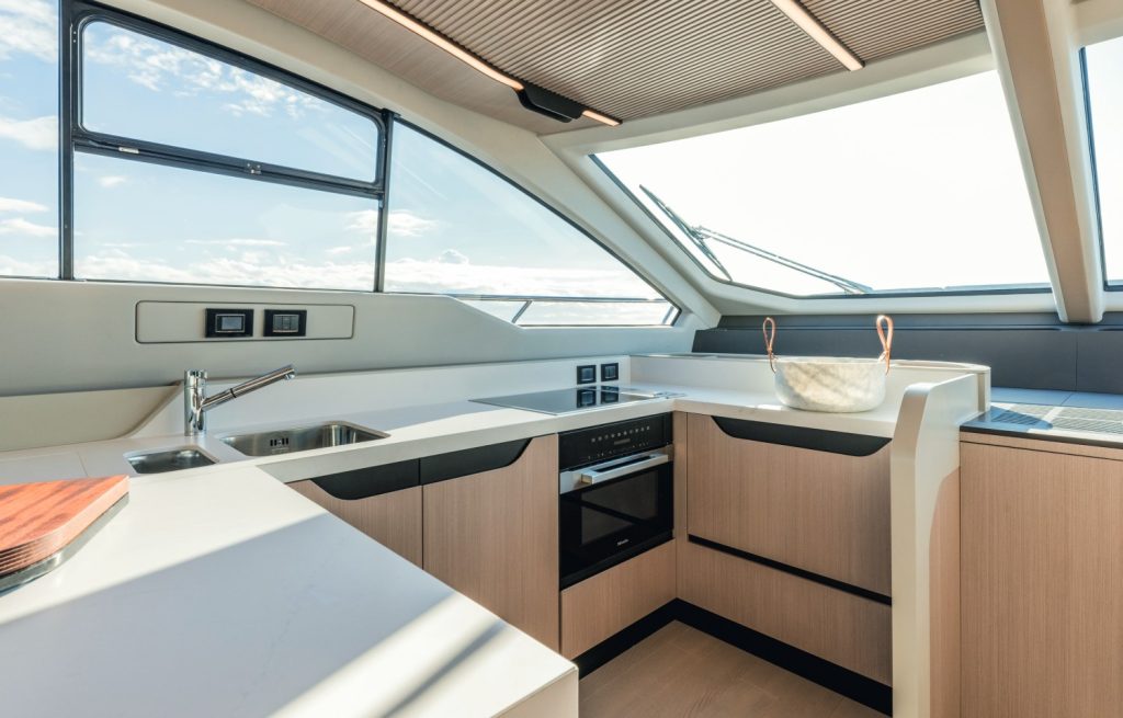 M/Y Azimut S7 – Yachtique