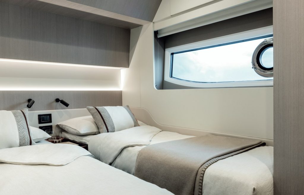 M/Y Azimut S7 – Yachtique