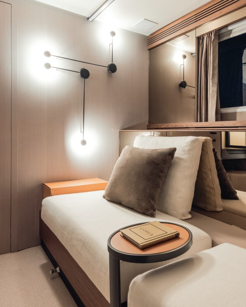 M/Y Azimut S7 – Yachtique