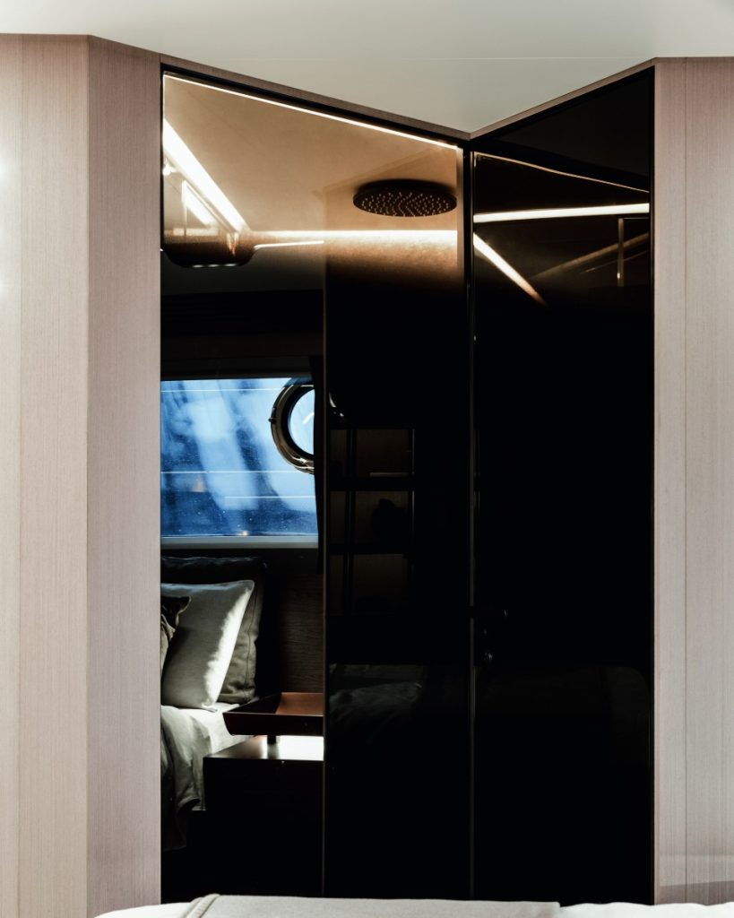 M/Y Azimut S7 – Yachtique
