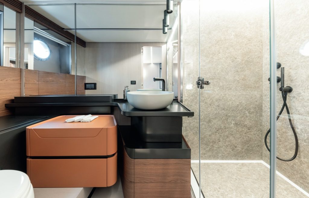 M/Y Azimut S7 – Yachtique