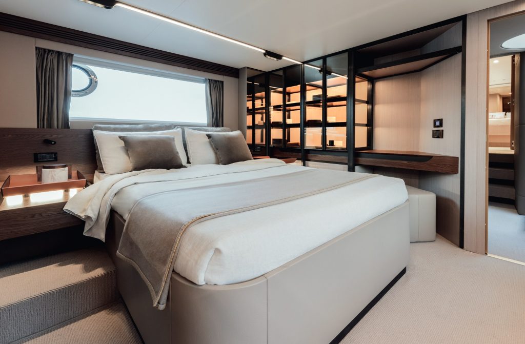 M/Y Azimut S7 – Yachtique