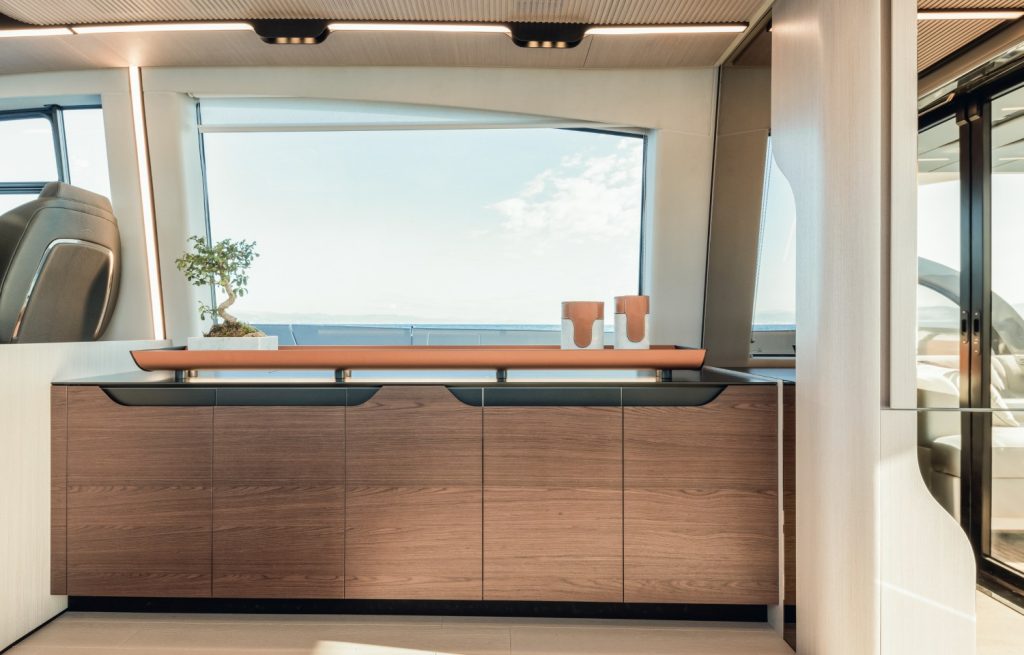 M/Y Azimut S7 – Yachtique