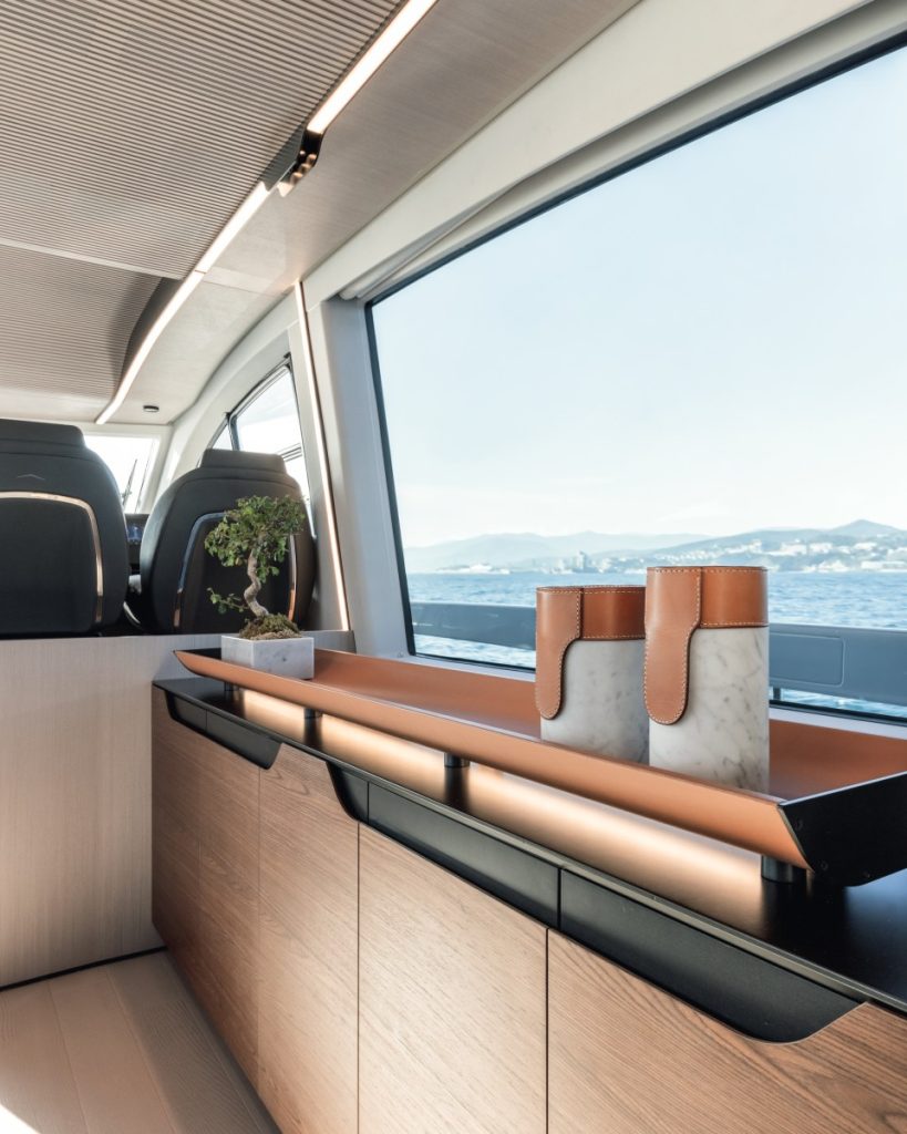 M/Y Azimut S7 – Yachtique