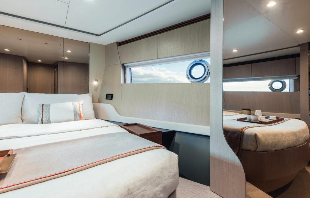M/Y Azimut S7 – Yachtique