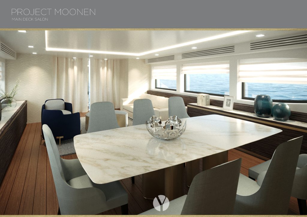 M/Y Moonen – Yachtique