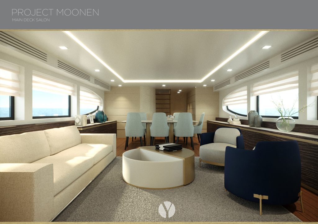 M/Y Moonen – Yachtique