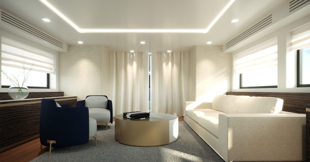M/Y Moonen – Yachtique